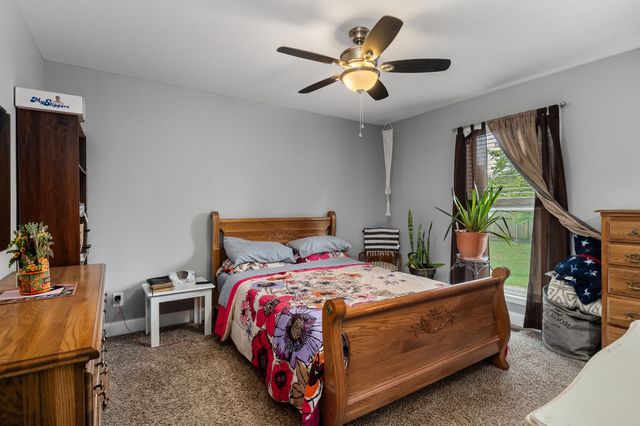 798 OConnor St, Smithville, TN 37166