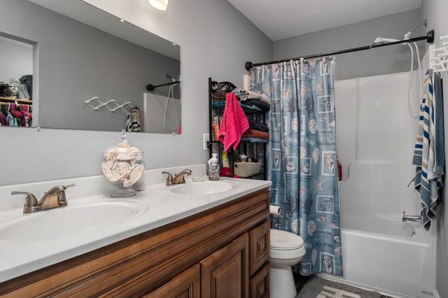 798 OConnor St, Smithville, TN 37166