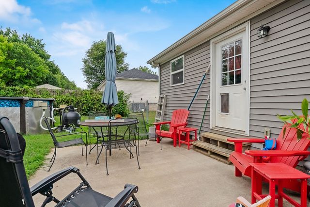 798 OConnor St, Smithville, TN 37166