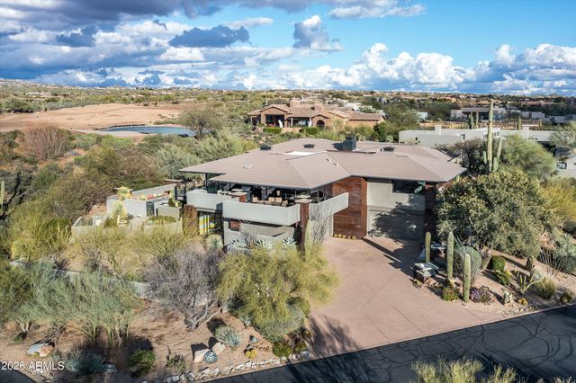 39935 N 98TH Way, Scottsdale, AZ 85262