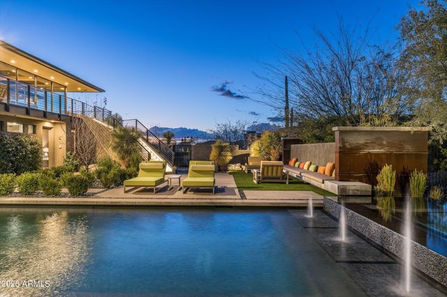 39935 N 98TH Way, Scottsdale, AZ 85262