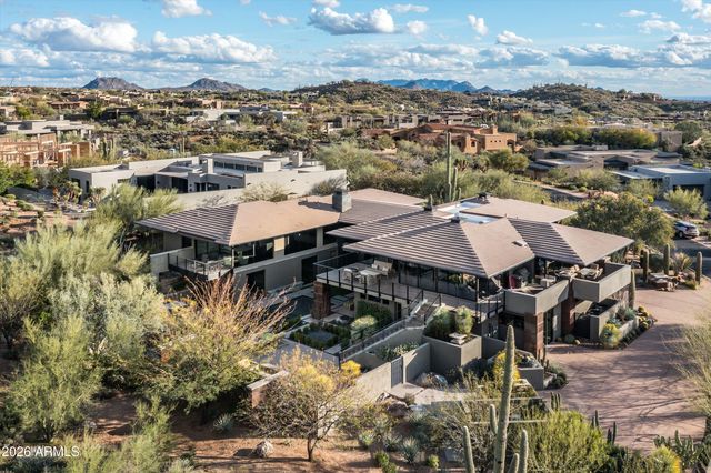 39935 N 98TH Way, Scottsdale, AZ 85262