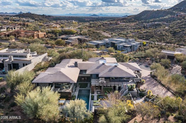 39935 N 98TH Way, Scottsdale, AZ 85262