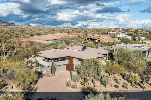 39935 N 98TH Way, Scottsdale, AZ 85262