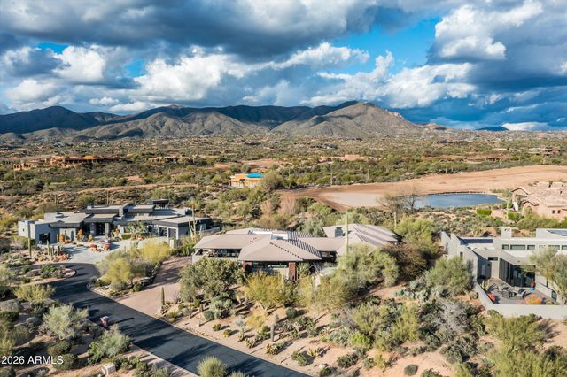 39935 N 98TH Way, Scottsdale, AZ 85262