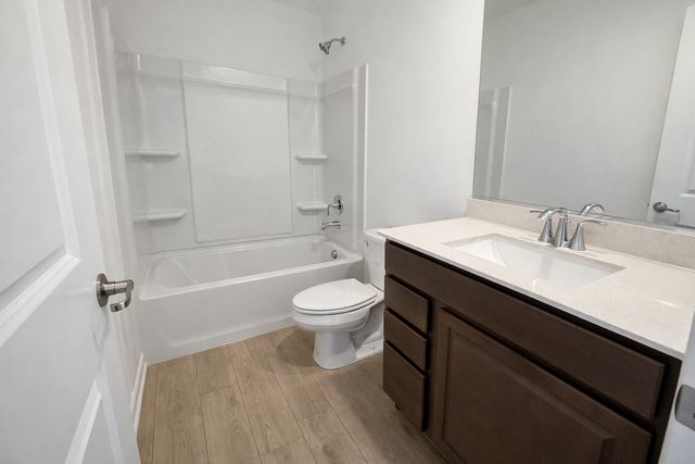 16517 W Golden Valley Lane, Lockport, IL 60441