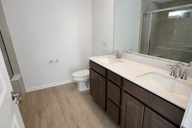 16517 W Golden Valley Lane, Lockport, IL 60441