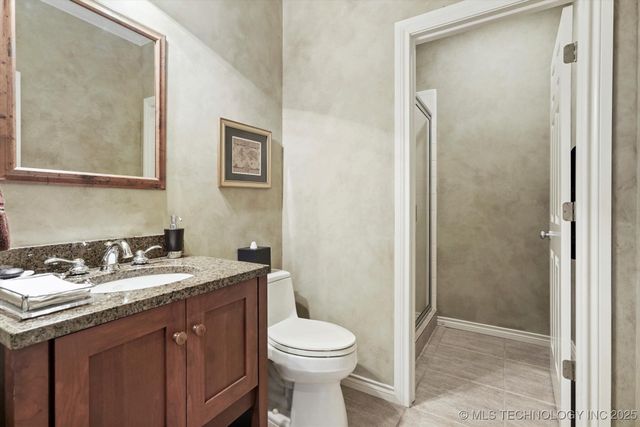 10135 S 78th East Avenue, Tulsa, OK 74133