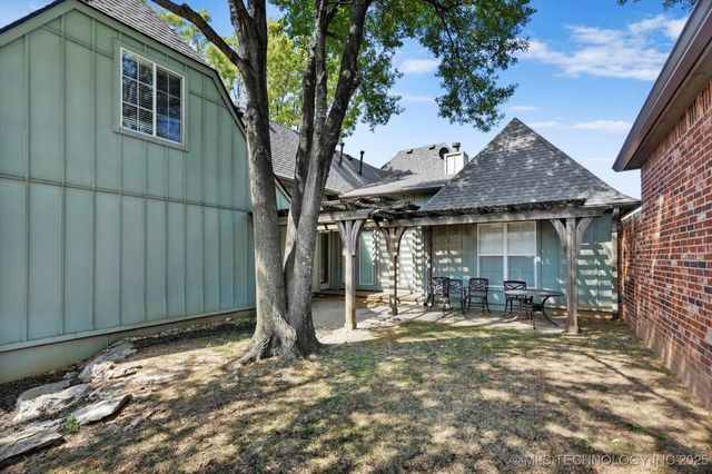 10135 S 78th East Avenue, Tulsa, OK 74133