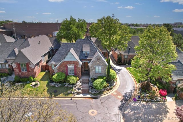 10135 S 78th East Avenue, Tulsa, OK 74133