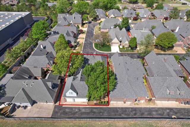 10135 S 78th East Avenue, Tulsa, OK 74133