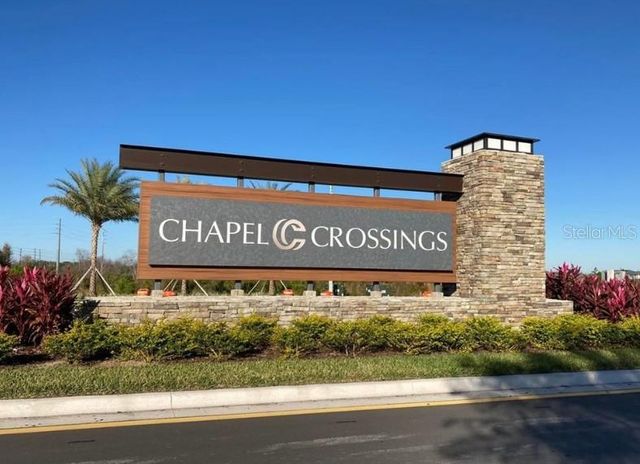 31232 PENDLETON LANDING CIRCLE, Wesley Chapel, FL 33545