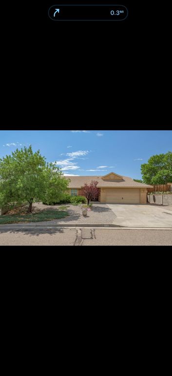 873 Campfire Road SE, Rio Rancho, NM 87124