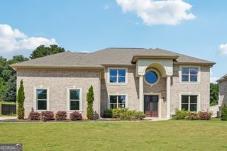 3022 Heights Avenue SW, Conyers, GA 30094