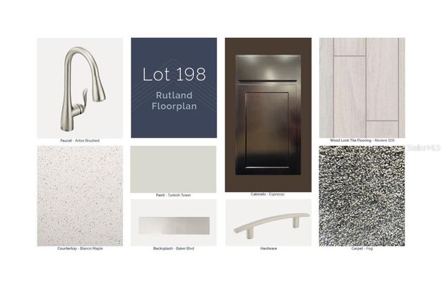 374 LADY PALM STREET, Apopka, FL 32703