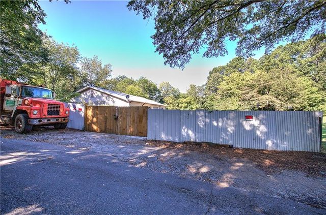 12 Serena Street, Cartersville, GA 30120