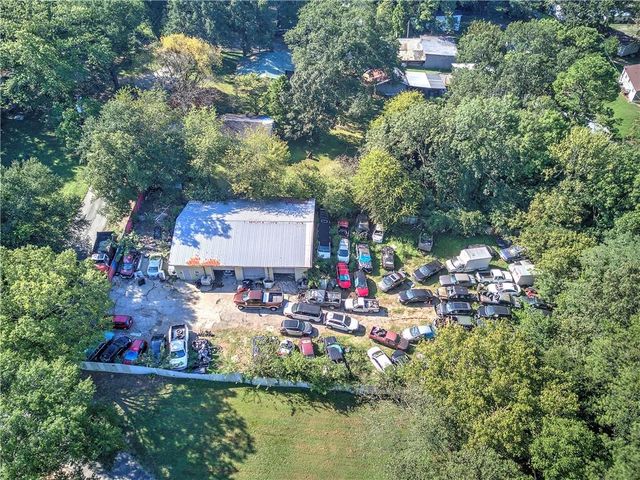 12 Serena Street, Cartersville, GA 30120