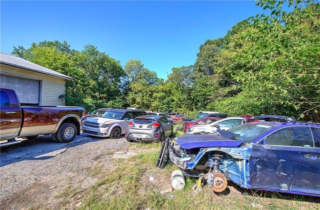 12 Serena Street, Cartersville, GA 30120