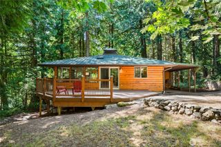 2 White Mountain Lane, Bellingham, WA 98229