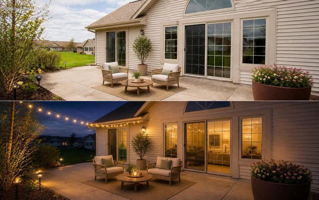 W197N17085 Stonewall DRIVE, Jackson, WI 53037
