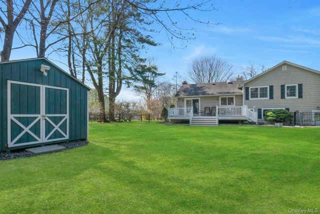 31 Orchard Road, Briarcliff Manor, NY 10510