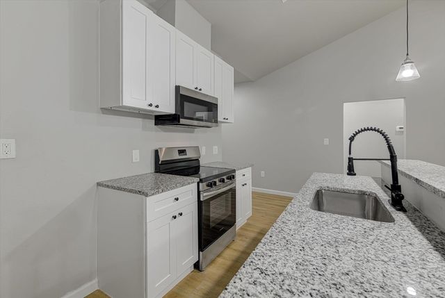 2355 Pecan Street, Beaumont, TX 77701