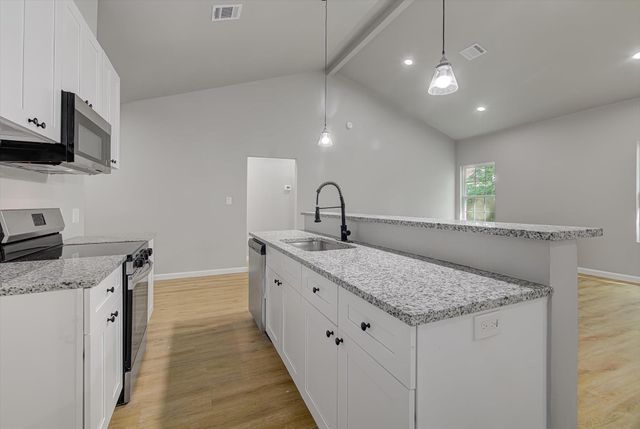 2355 Pecan Street, Beaumont, TX 77701