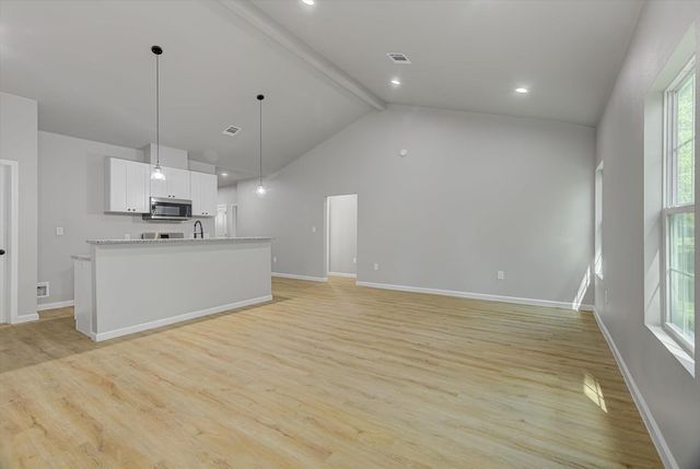 2355 Pecan Street, Beaumont, TX 77701