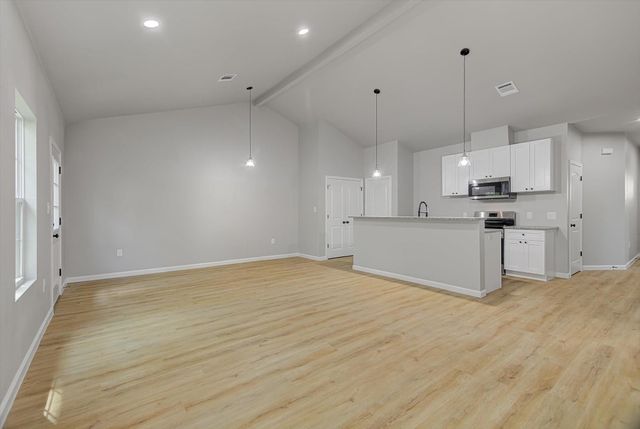 2355 Pecan Street, Beaumont, TX 77701