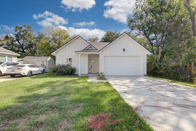 2355 Pecan Street, Beaumont, TX 77701
