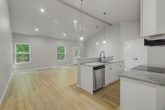 2355 Pecan Street, Beaumont, TX 77701