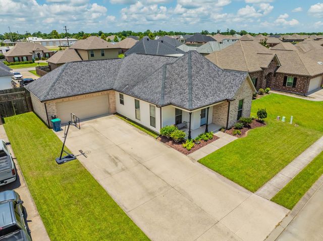 173 Madio Drive, Houma, LA 70364