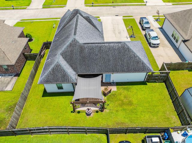 173 Madio Drive, Houma, LA 70364