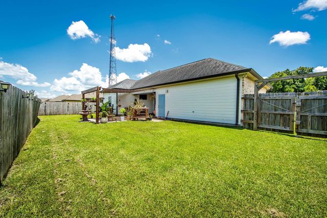 173 Madio Drive, Houma, LA 70364