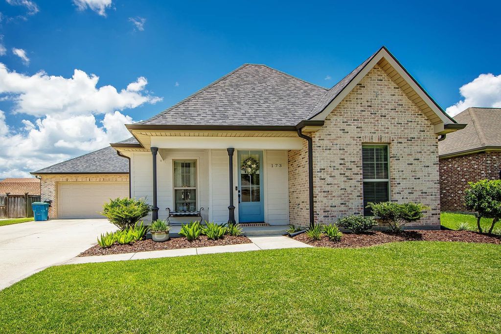 173 Madio Drive, Houma, LA 70364