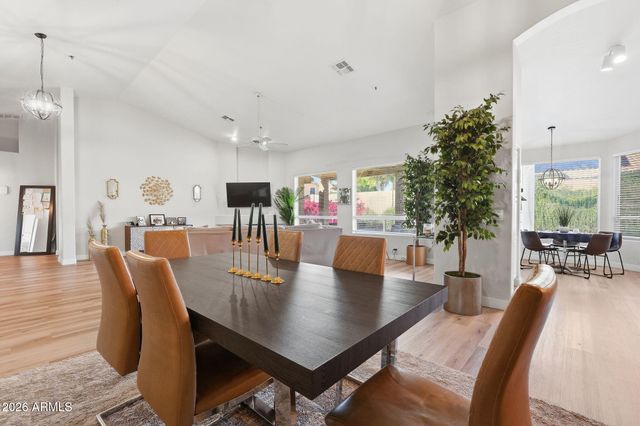 9522 E NITTANY Drive, Scottsdale, AZ 85255