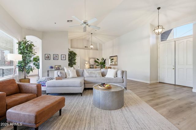 9522 E NITTANY Drive, Scottsdale, AZ 85255