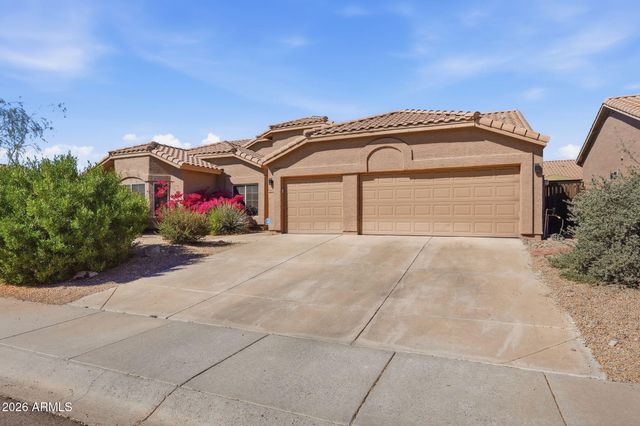9522 E NITTANY Drive, Scottsdale, AZ 85255