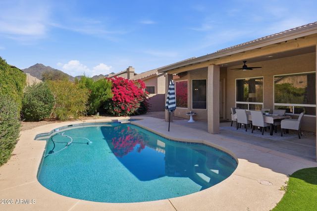9522 E NITTANY Drive, Scottsdale, AZ 85255