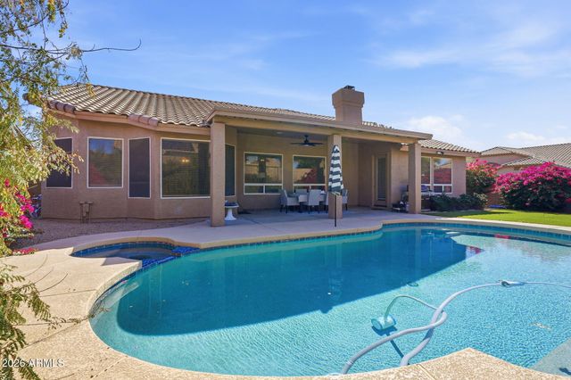 9522 E NITTANY Drive, Scottsdale, AZ 85255