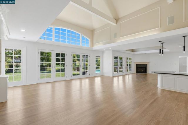 44 Squire Court, Alamo, CA 94507