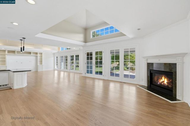 44 Squire Court, Alamo, CA 94507