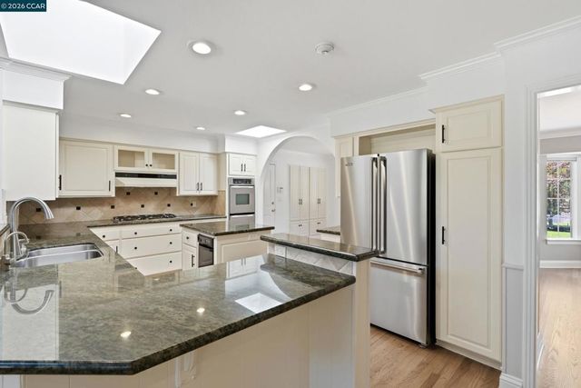 44 Squire Court, Alamo, CA 94507