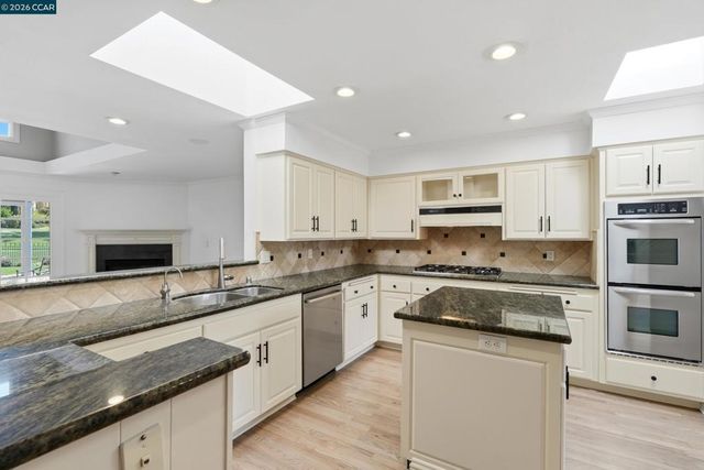 44 Squire Court, Alamo, CA 94507