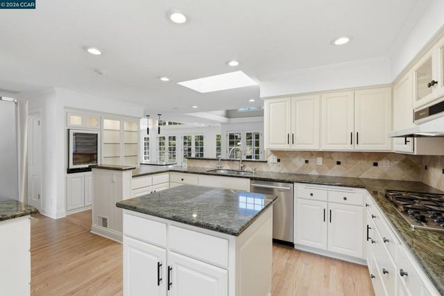 44 Squire Court, Alamo, CA 94507
