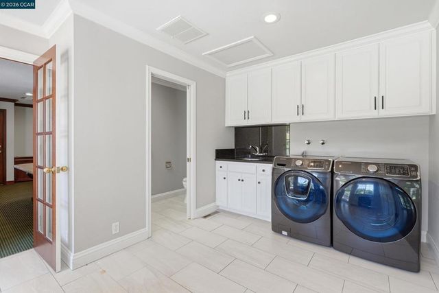 44 Squire Court, Alamo, CA 94507