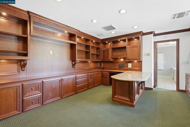 44 Squire Court, Alamo, CA 94507