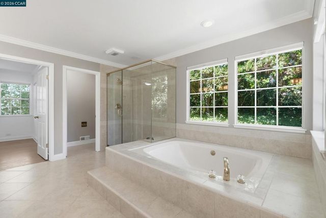 44 Squire Court, Alamo, CA 94507