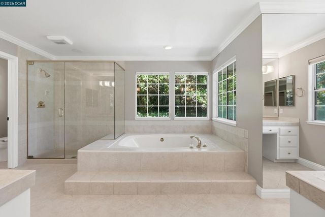 44 Squire Court, Alamo, CA 94507