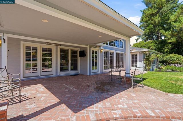 44 Squire Court, Alamo, CA 94507